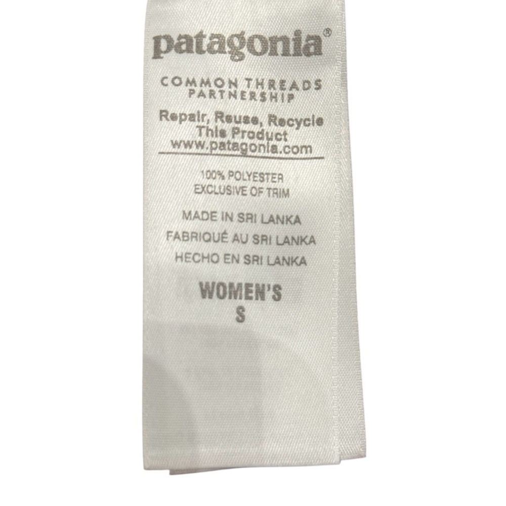 Patagonia Women's Better Sweater Fleece Jacket - Picture 9 of 10